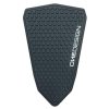 ONEDESIGN tankpad HDR uniwersalny czarny suitable for CafèRace/Naked bikes